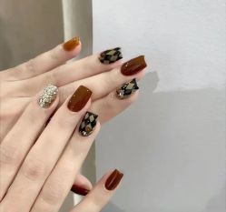 -LILY NAILS美甲美睫