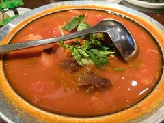 -熙春园餐厅