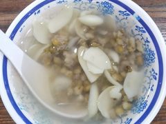 -随柳居·苏式小吃(建新巷店)