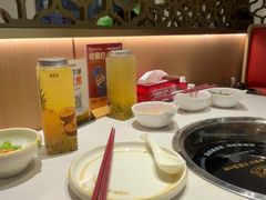 -潮正和潮汕牛肉火锅·老字号(番禺万达店)