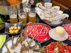 -熹悟海鲜火锅·广式打边炉