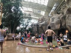 -杭州开元森泊度假乐园