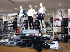 -优衣库(北京枫蓝国际广场店)