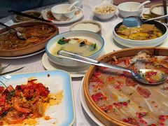 -顺德佬酒楼(愉龙店)