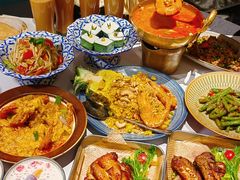 -BetterThai 泰加(苏州中心店)