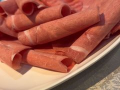 -东来顺饭庄(新源里店)