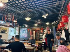 -宝源饺子(麦子店街店)