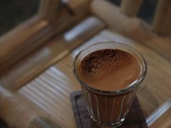 -Metal hands·铁手咖啡