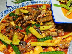 -高坎一品甲鱼庄(两河店)