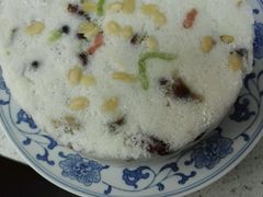 -高桥小香松糕