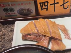 -南京大牌档(人民广场店)
