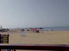 -老虎石海上公园