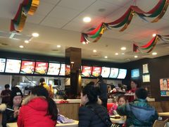 -肯德基(盘龙奥莱店)