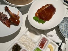 -四季民福烤鸭店(故宫店)