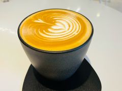-悟白咖啡WoobyCafe