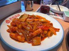 -韩香福脊骨汤锅(上杭路店)