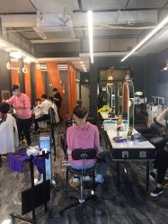 -BUTY HAIR 比帝专业烫染店