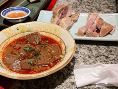 -南京大牌档(香港广场店)