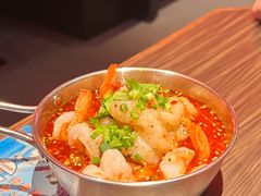 -胖哥俩肉蟹煲(海盐总店)