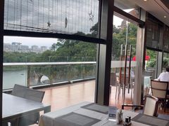 -璟象酒店-爱丽坊景观餐厅