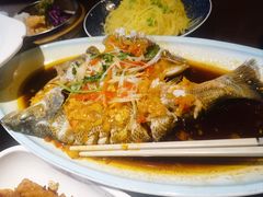 -老坤记·南阳名菜馆(十三年坤记老店)