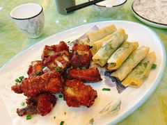 -向阳渔港·湖景餐厅(东钱湖店)