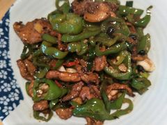 农家小炒肉-小六汤包·老字号·中华名小吃(兴庆路店)