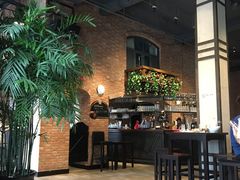 -辛德勒啤酒德餐厅