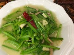 -竹海湾农家土菜