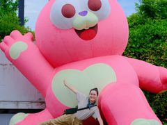 -得丘礼享谷·玉兰苑