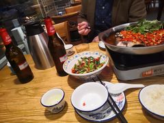 -老乡村(南湖路店)