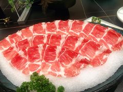 -鼎泰亨·海鲜牛肉餐厅(滨江店)