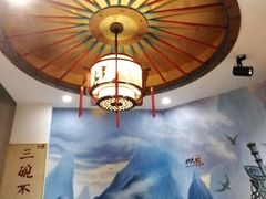-功夫小龙虾·烧烤·江湖菜(金沙洲店)