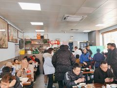 -清真永恒华威肉饼(潘家园店)