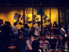 -新楚记烧烤·酒场·夺命肥肠(车公庙店)