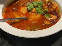 -南京景枫万豪酒店·万豪中餐厅