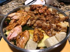 -黄记煌三汁焖锅(新世纪广场店)