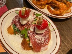 -ZAFFERANO西班牙海鲜饭(上海首店)