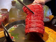 -盡膳口福·百年汤方火锅(科华北路店)
