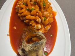 -小厨娘淮扬菜(天印大道店)