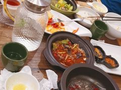 -云海肴·汽锅鸡·云南菜(广安门天虹店)