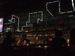 -柒Lounge(三里屯店)