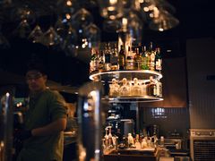-The Diner X餐厅(青岛万象城店)