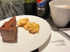 -上海浦西万怡酒店