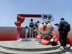 -开元商城(钟楼店)