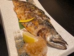 -yokocho上横町·日本食街(深业上城店)