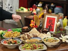 -刘师父老汉口江湖菜(蔡锷路店)