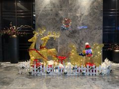 -兰亭轩茶餐厅(长江路店)