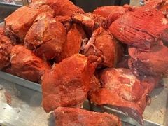 -清真铁志明腊牛羊肉