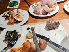 -汉巴味德·烤肉与啤酒的自助(杭州大悦城店)